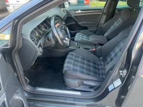 VW Golf VII / GTE  | Auto.bg — изображение 10