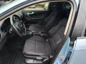 Audi A3 FACE LIFT-2.0TDI-140��-6 ��������-4�4-�����-������ | Mobile.bg � ����� ������ 9