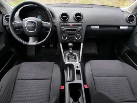 Audi A3 FACE LIFT-2.0TDI-140��-6 ��������-4�4-�����-������ | Mobile.bg � ����� ������ 13