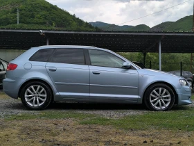 Audi A3 FACE LIFT-2.0TDI-140��-6 ��������-4�4-�����-������ | Mobile.bg � ����� ������ 3