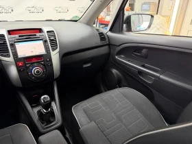 Kia Venga 1.6i* ����� �������� ������� � KIA  | Mobile.bg � ����� ������ 12