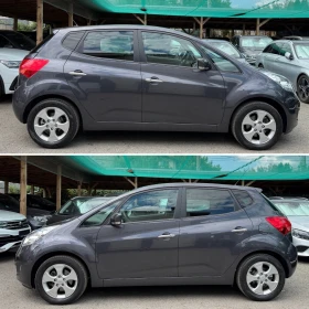 Kia Venga 1.6i* ����� �������� ������� � KIA  | Mobile.bg � ����� ������ 5