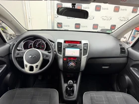 Kia Venga 1.6i* ����� �������� ������� � KIA  | Mobile.bg � ����� ������ 7