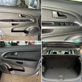 Kia Venga 1.6i* ����� �������� ������� � KIA  | Mobile.bg � ����� ������ 11