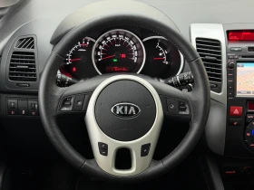 Kia Venga 1.6i* ����� �������� ������� � KIA  | Mobile.bg � ����� ������ 8