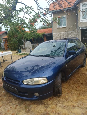 Mitsubishi Colt - 400 € - 76443304 3