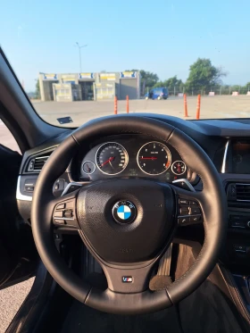 BMW 520 LCI | Mobile.bg � ����� ������ 8