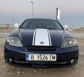 Hyundai Coupe 2.0 ������/��� | Mobile.bg � ����� ������ 6