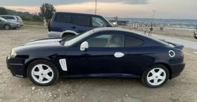 Hyundai Coupe 2.0 ������/��� | Mobile.bg � ����� ������ 7