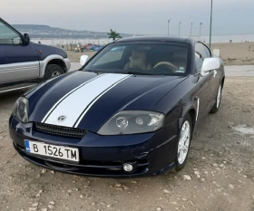 Hyundai Coupe 2.0 ������/��� | Mobile.bg � ����� ������ 2