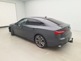 Audi A5 Sportback 40 TFSI S tronic Advanced Leather Navi  | Auto.bg — изображение 4