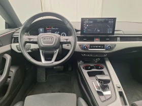 Audi A5 Sportback 40 TFSI S tronic Advanced Leather Navi  | Auto.bg — изображение 9