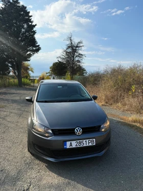 VW Polo