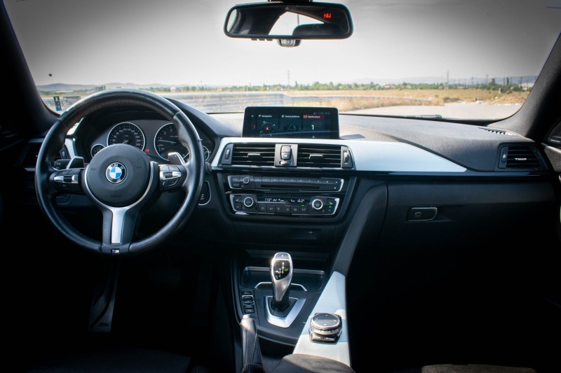 BMW 440 GranCoupe xDrive M Performance, снимка 8 - Автомобили и джипове - 46419085