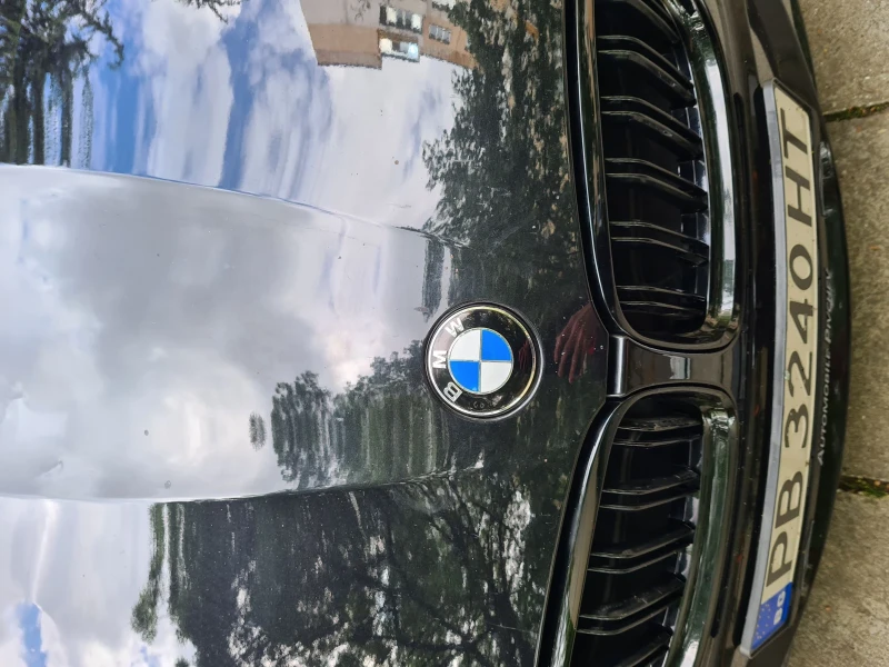 BMW 325 i N53b30A, снимка 5 - Автомобили и джипове - 47925589