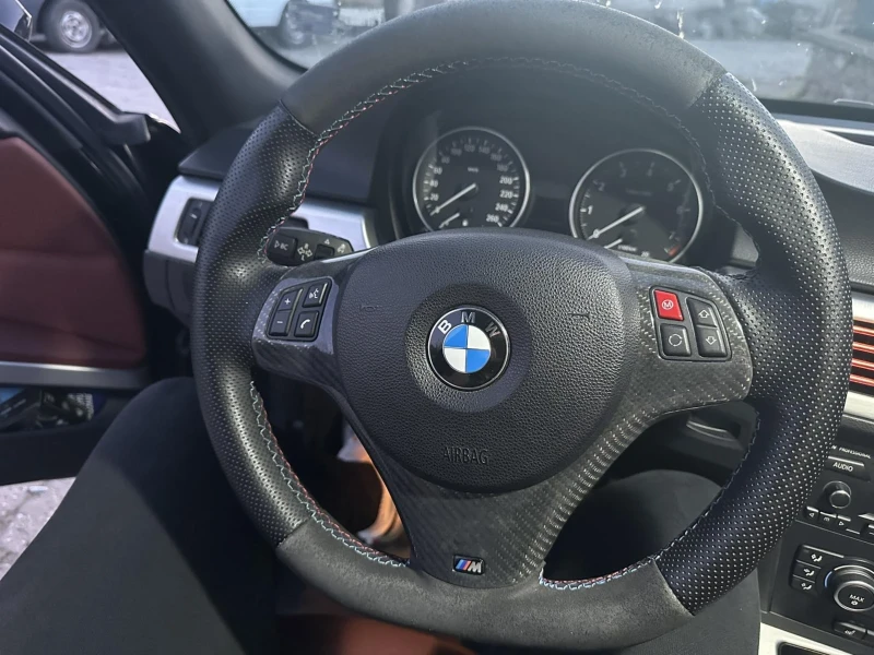 BMW 325 i N53b30A, снимка 14 - Автомобили и джипове - 47925589