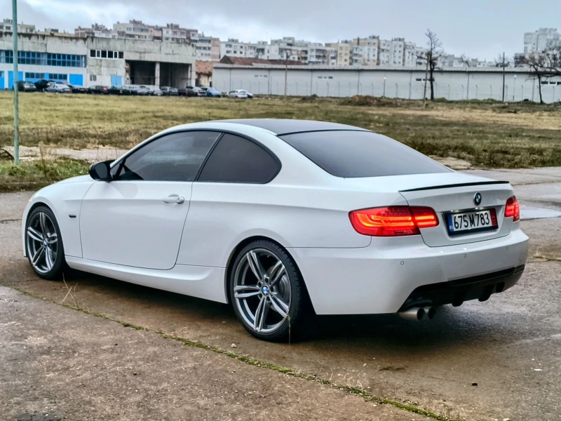 BMW 320 FACE 184 , снимка 5 - Автомобили и джипове - 48387396