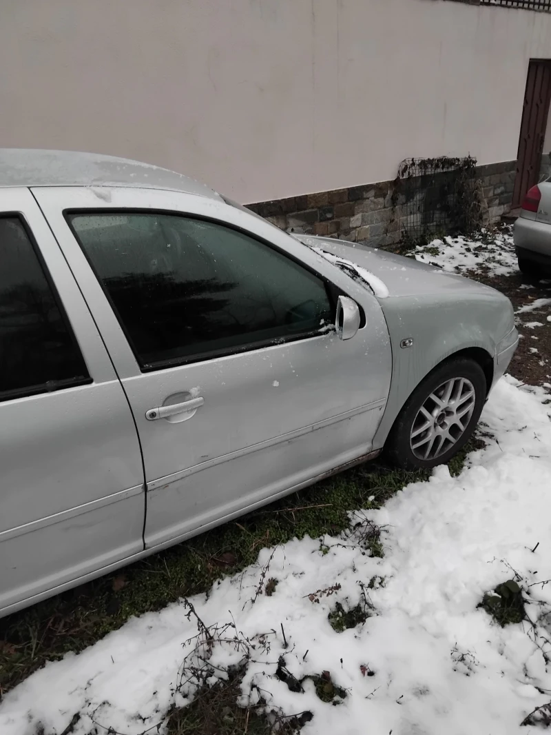 VW Golf 2.0 4 motion, снимка 2 - Автомобили и джипове - 48484471