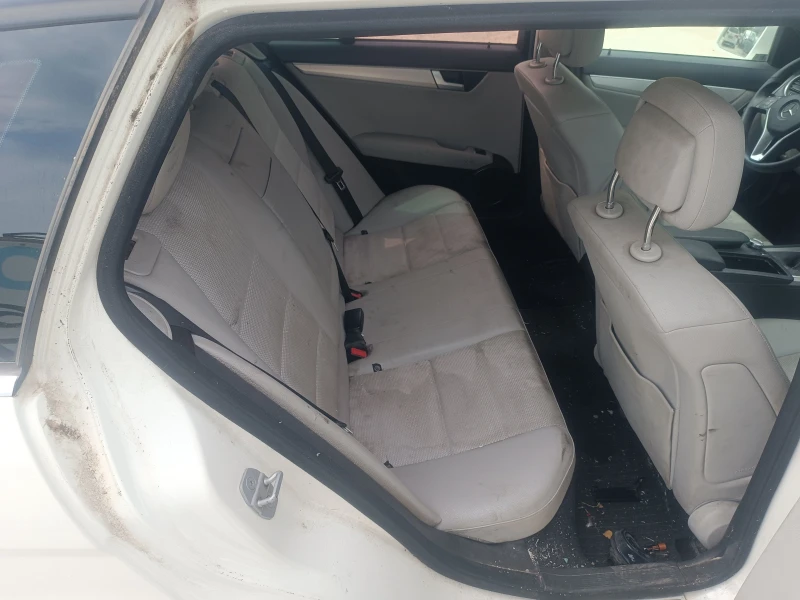 Mercedes-Benz C 220 651, снимка 6 - Автомобили и джипове - 50227548