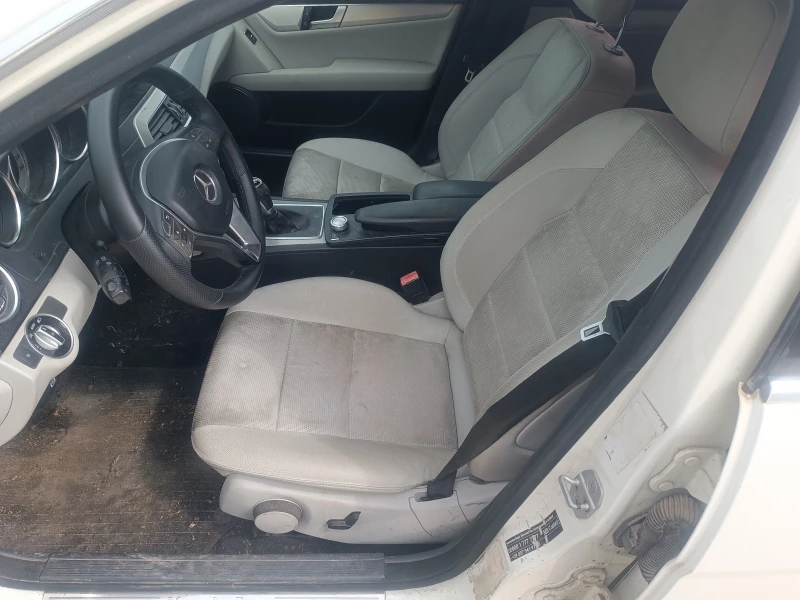 Mercedes-Benz C 220 651, снимка 5 - Автомобили и джипове - 50227548