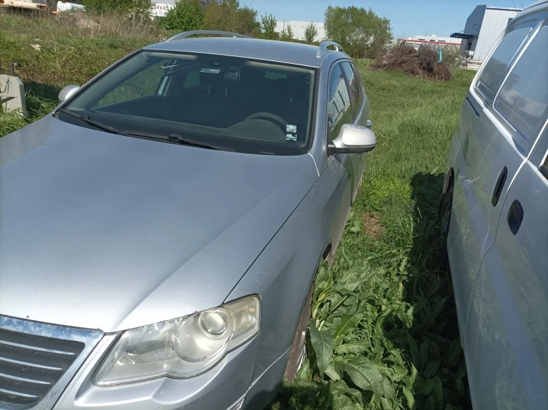 VW Passat 2000, снимка 2 - Автомобили и джипове - 52502571