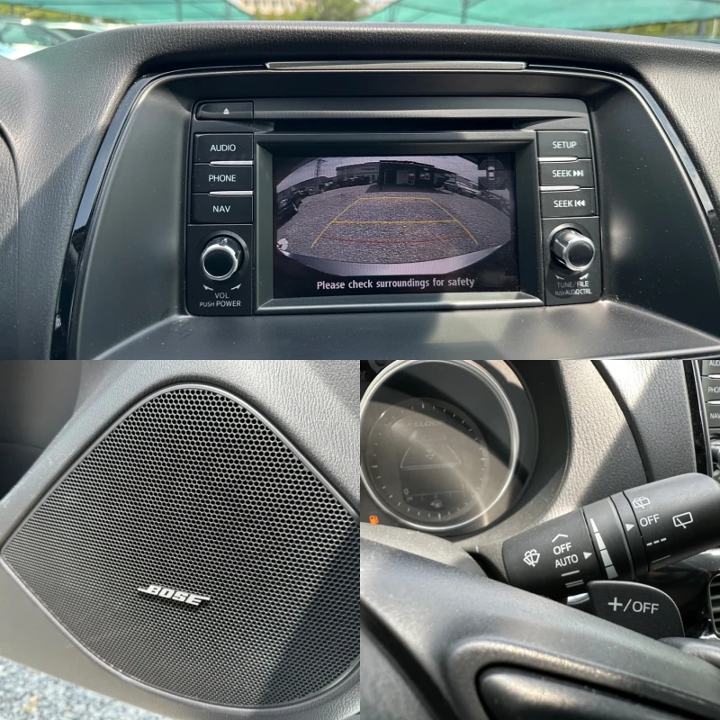 Mazda 6 2.2 Diesel, снимка 11 - Автомобили и джипове - 50617565