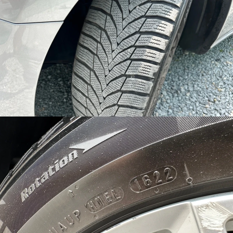 Mazda 6 2.2 Diesel, снимка 16 - Автомобили и джипове - 50617565