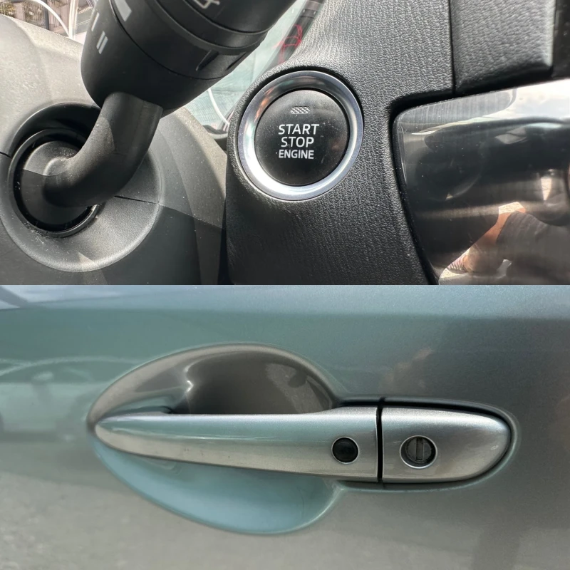 Mazda 6 2.2 Diesel, снимка 12 - Автомобили и джипове - 50617565