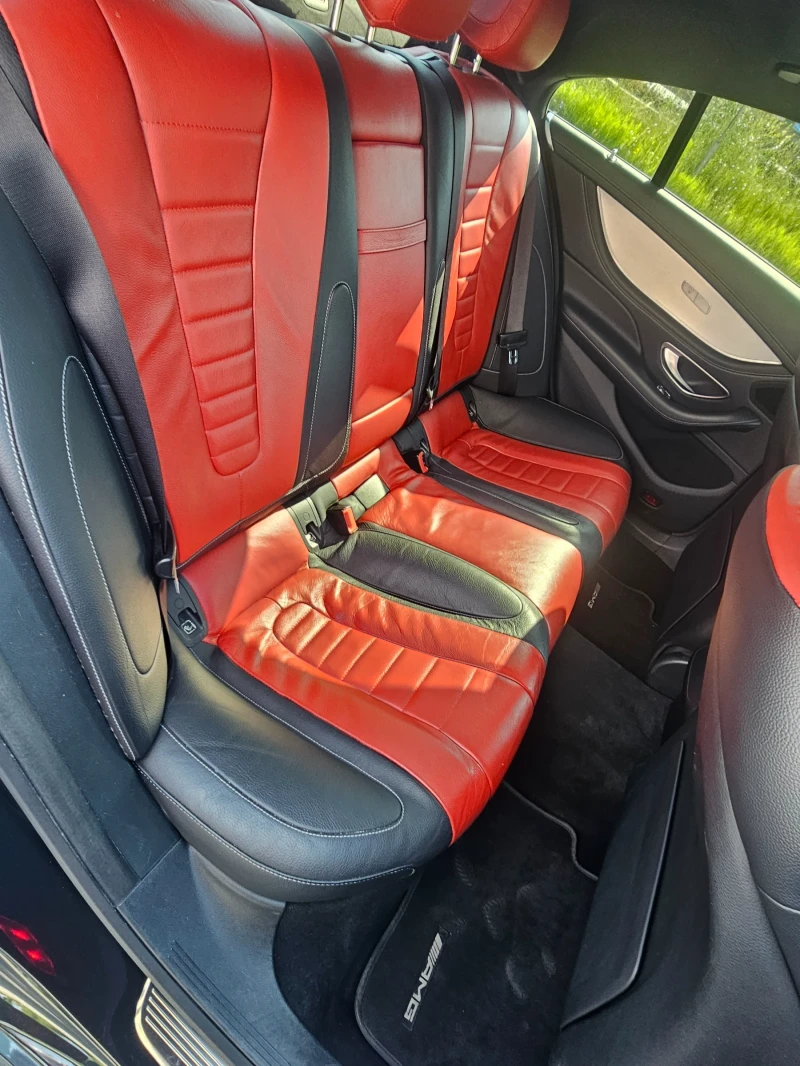 Mercedes-Benz CLS 350 Топ състояние, Реални км!!!!, снимка 6 - Автомобили и джипове - 51448805