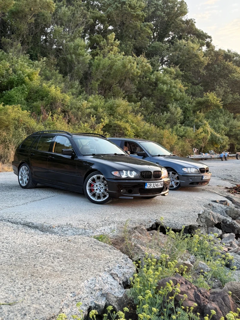 BMW 330