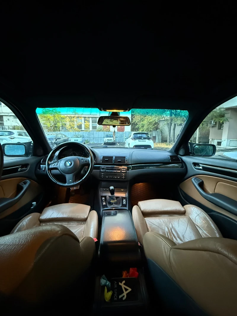 BMW 330, снимка 10 - Автомобили и джипове - 52586021