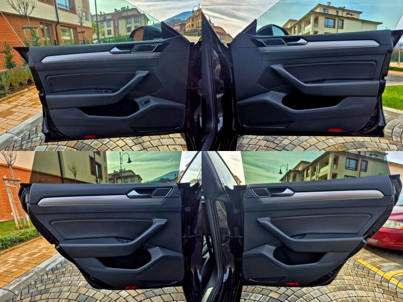 VW Arteon * R-Line* 4Motion* 239PS* SWISS* FULL, снимка 13 - Автомобили и джипове - 52633495