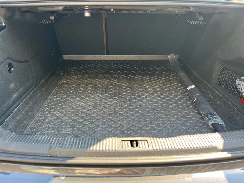 Audi A6, снимка 6 - Автомобили и джипове - 52712561