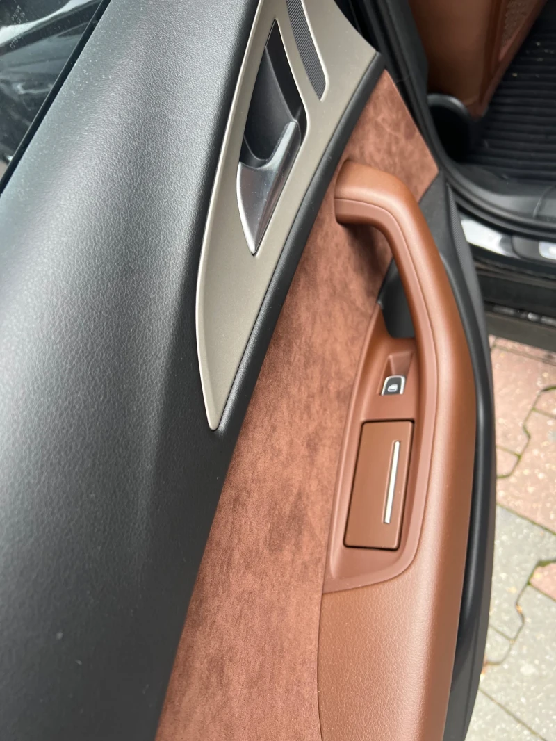 Audi A6, снимка 14 - Автомобили и джипове - 52712561