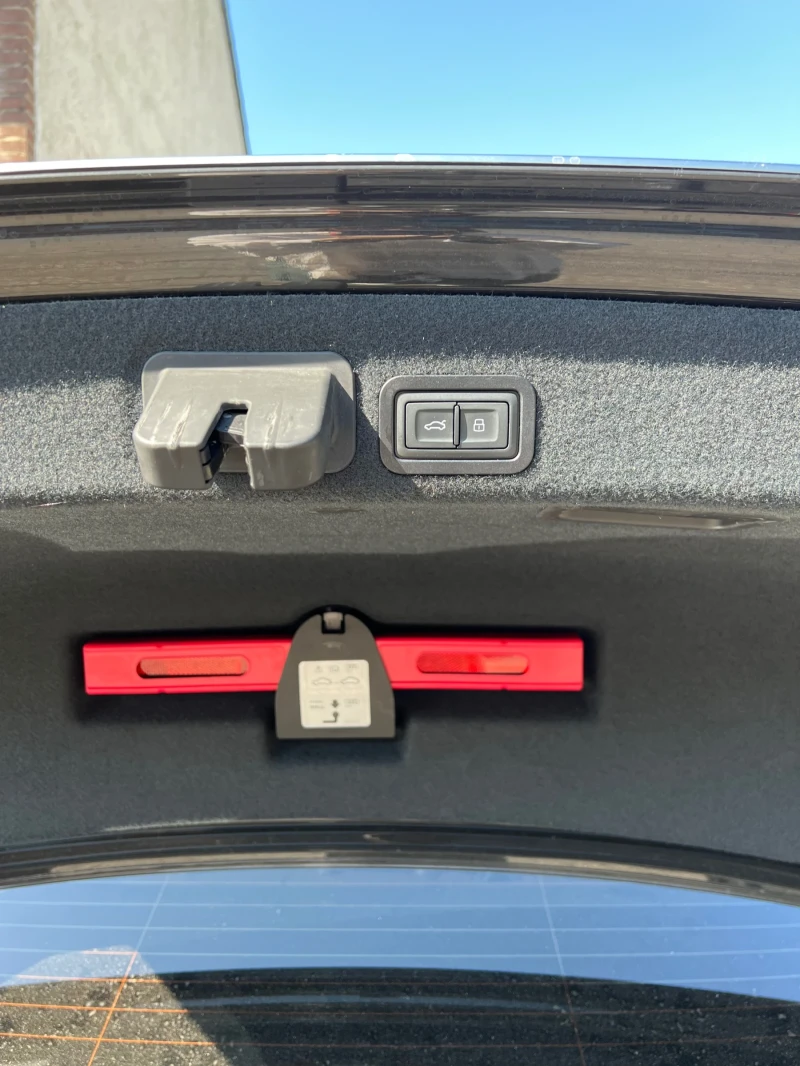 Audi A6, снимка 9 - Автомобили и джипове - 52712561