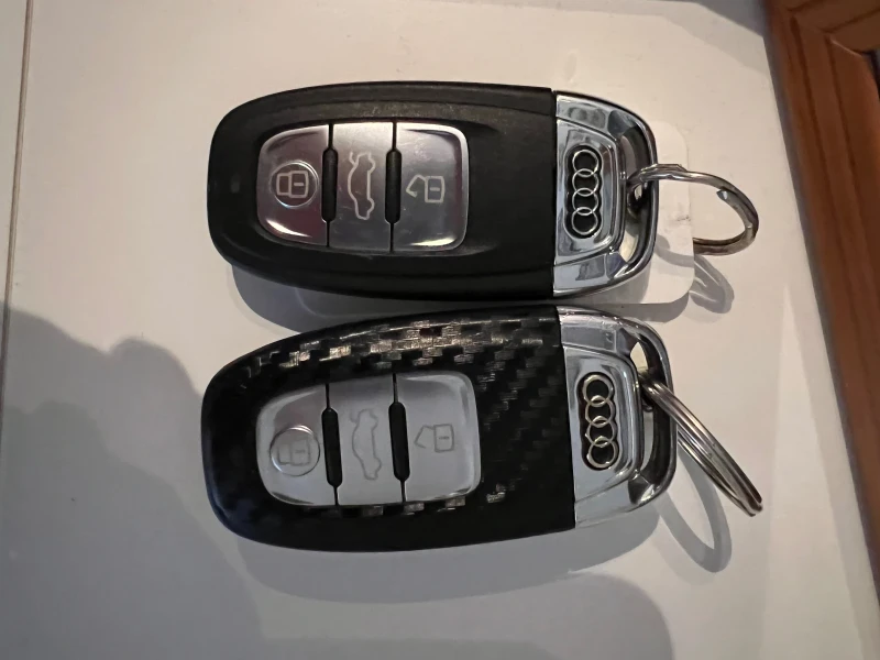 Audi A6, снимка 10 - Автомобили и джипове - 52712561