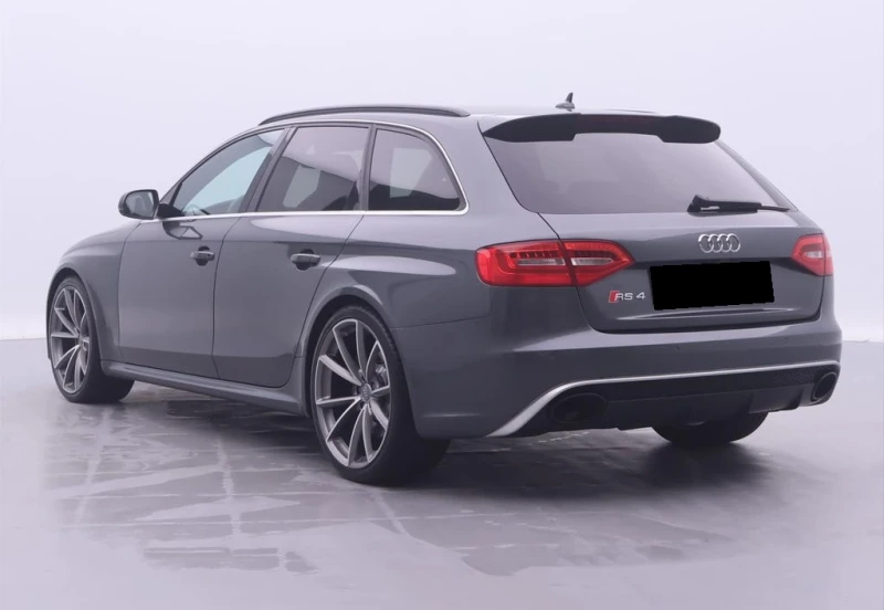 Audi Rs4 4.2FSI Quattro, снимка 3 - Автомобили и джипове - 52846083