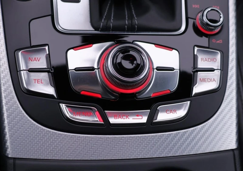 Audi Rs4 4.2FSI Quattro, снимка 10 - Автомобили и джипове - 52846083