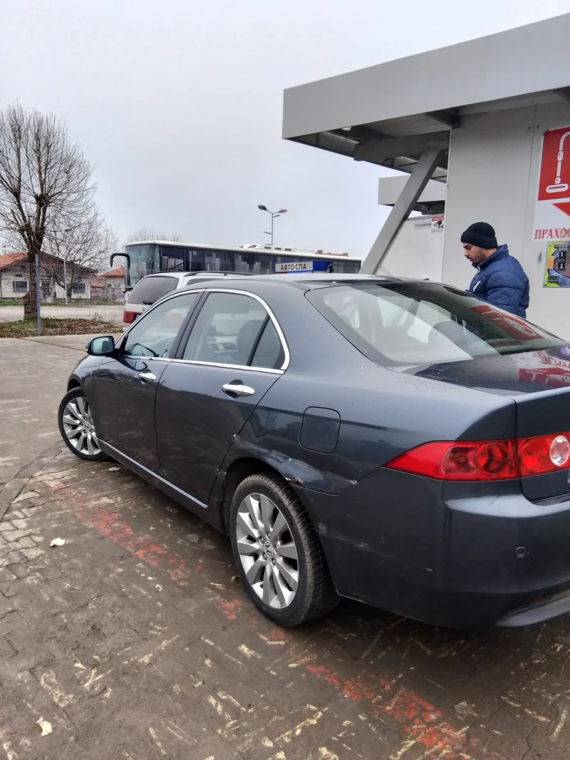 Honda Accord, снимка 3 - Автомобили и джипове - 52885034