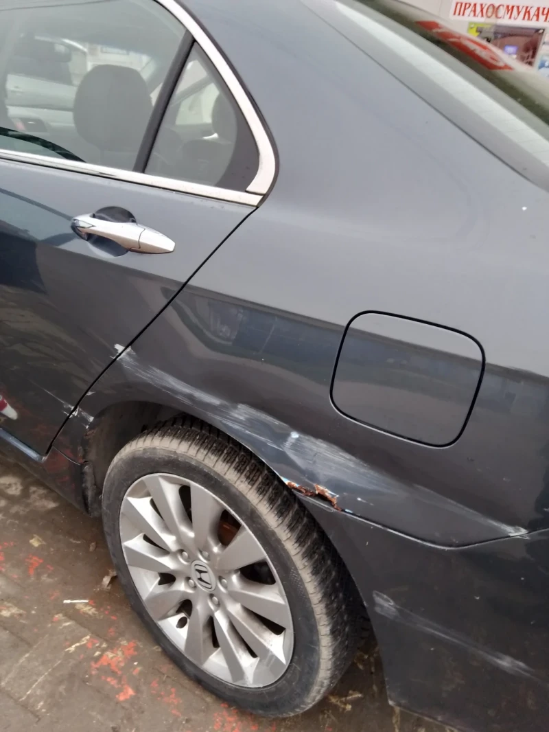 Honda Accord, снимка 11 - Автомобили и джипове - 52885034