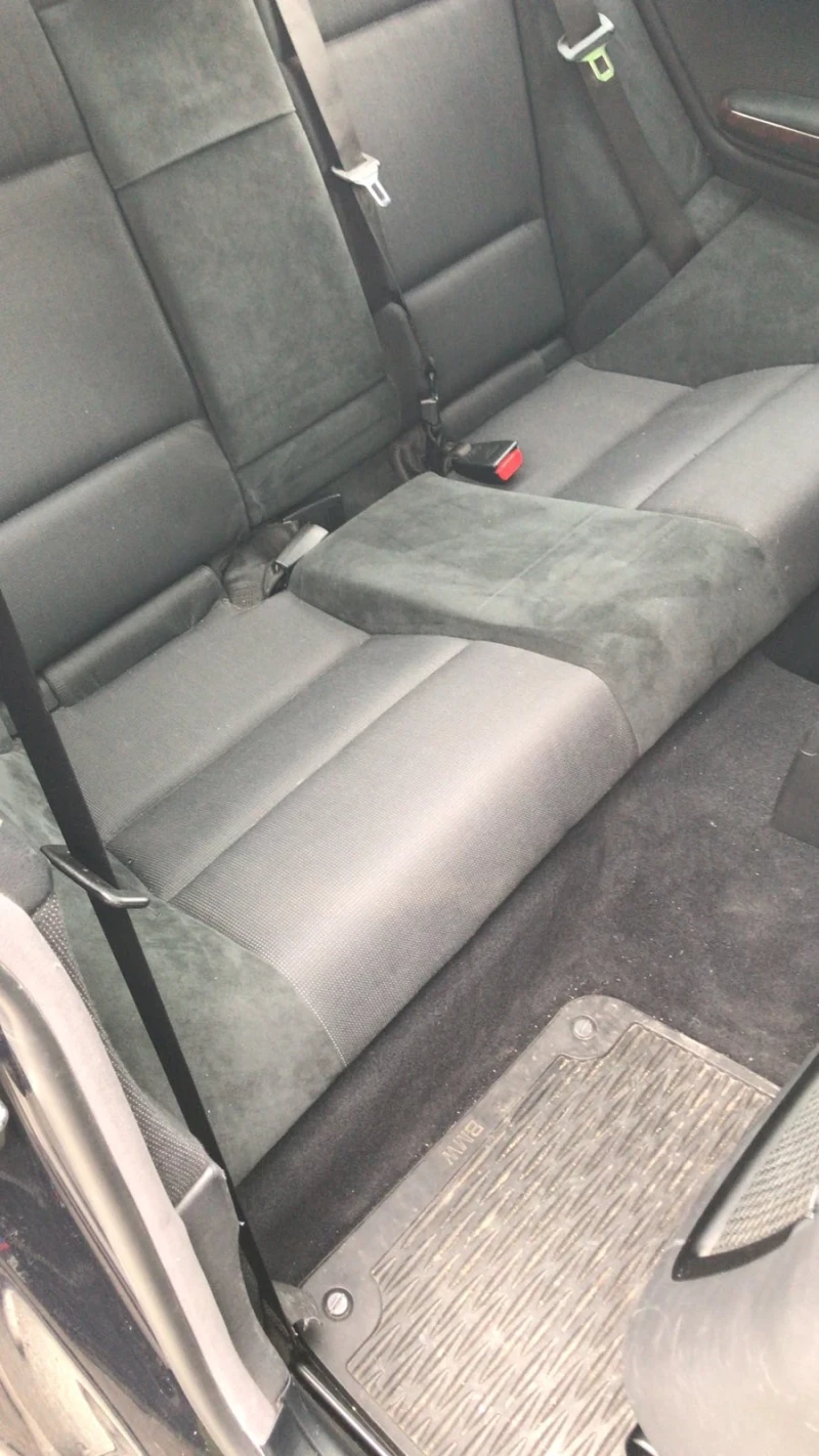 BMW 320, снимка 6 - Автомобили и джипове - 53039517