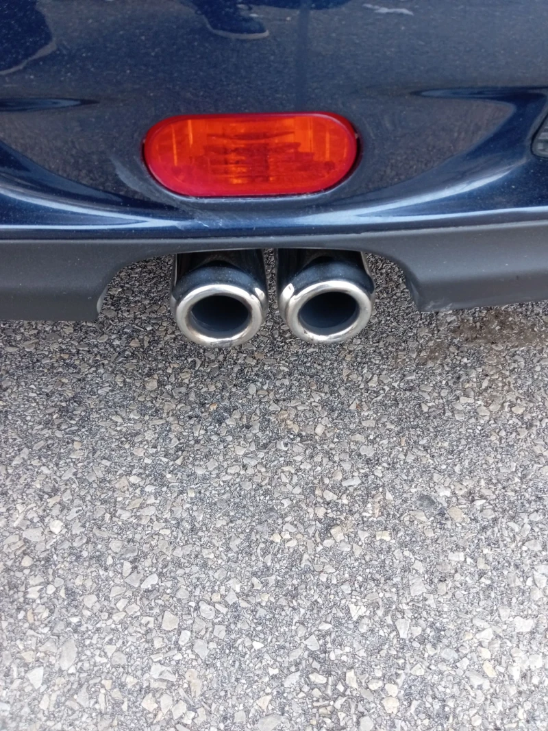 Mini Cooper s, снимка 9 - Автомобили и джипове - 53065731