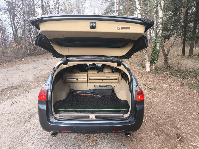 Honda Accord 2.4 ГАЗ, снимка 10 - Автомобили и джипове - 53071173