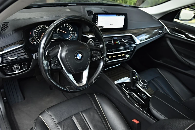 BMW 540 540I B58, снимка 14 - Автомобили и джипове - 53117390