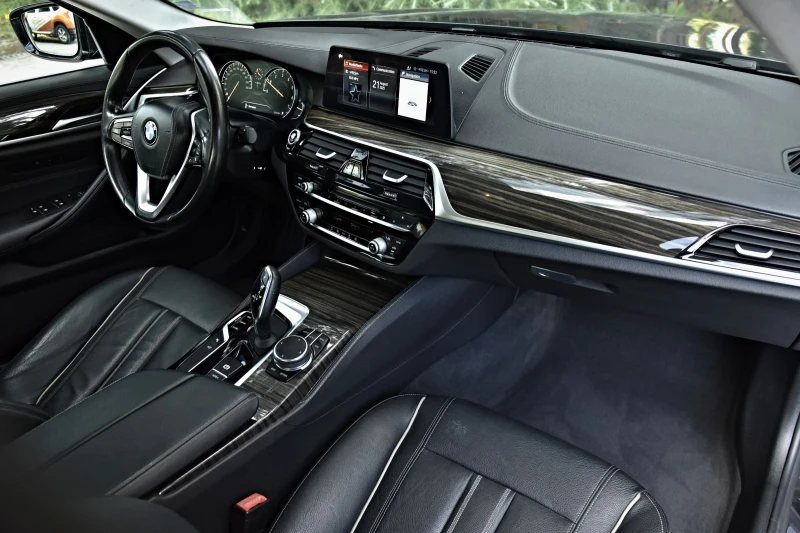 BMW 540 540I B58, снимка 9 - Автомобили и джипове - 53117390