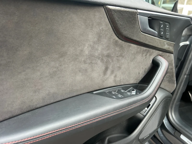 Audi S5 КАНАДА* ТОП* * * * , снимка 8 - Автомобили и джипове - 53221659