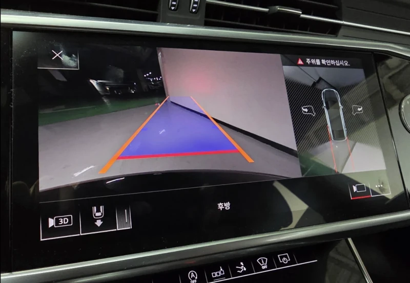 Audi A7 MATRIX* S* LINE* ПОДГРЕВ* ОБДУХВАНЕ* ХЕДЪП* , снимка 8 - Автомобили и джипове - 53286040