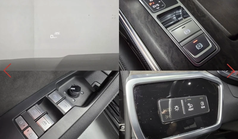 Audi A7 MATRIX* S* LINE* ПОДГРЕВ* ОБДУХВАНЕ* ХЕДЪП* , снимка 11 - Автомобили и джипове - 53286040