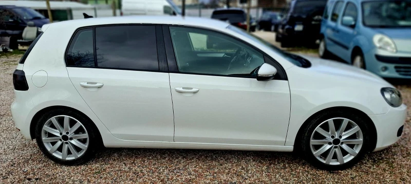 VW Golf 2.0TDI 140к.с. 6скор., снимка 3 - Автомобили и джипове - 53382897