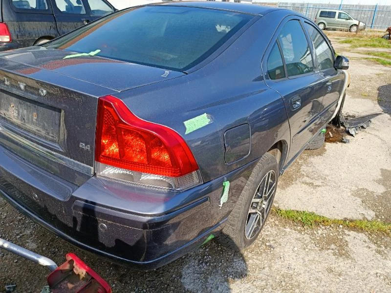 Volvo S60 2.4 - [1] 